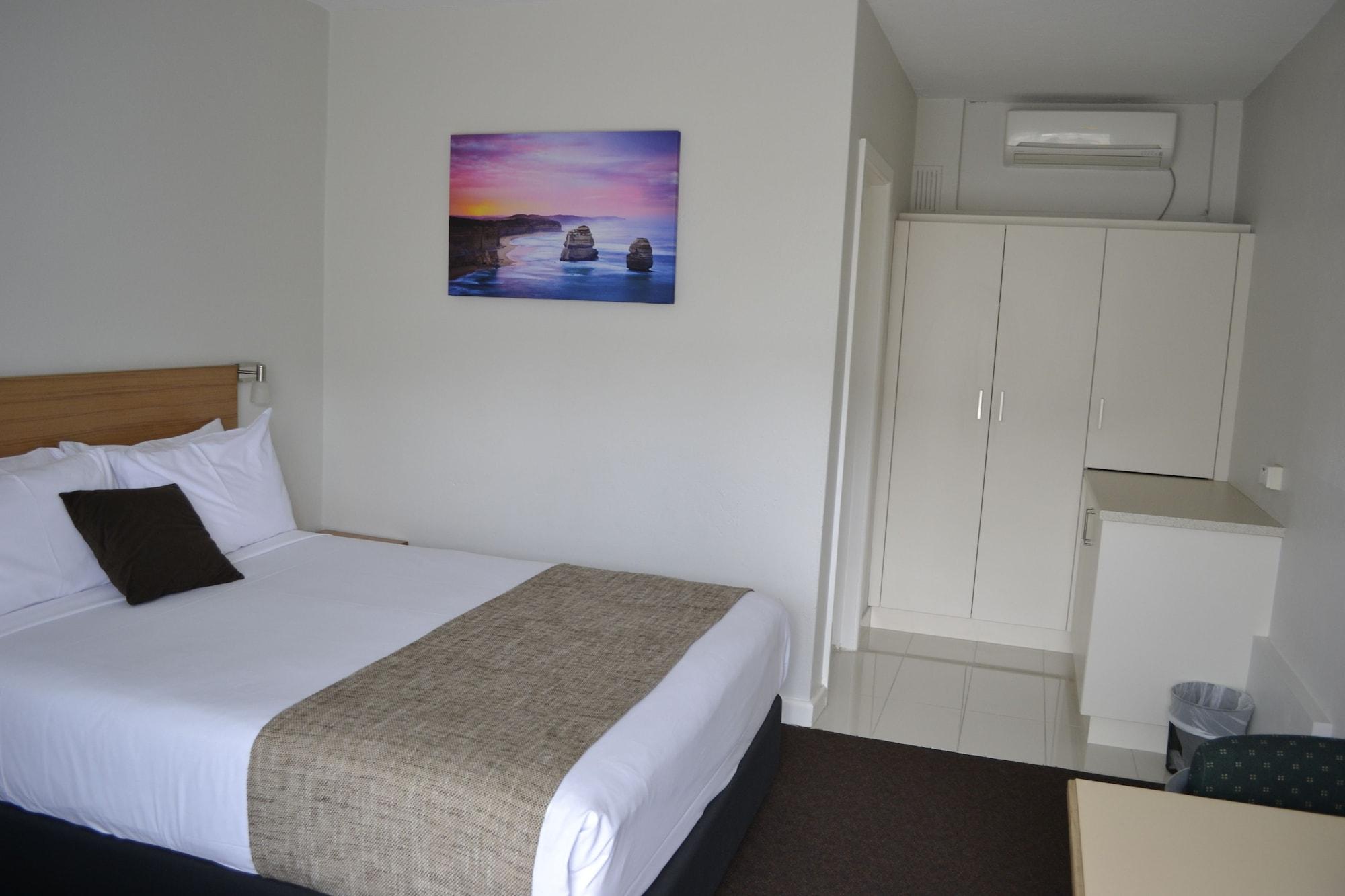 Admiralty Inn Geelong Eksteriør bilde